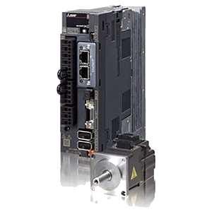 MR-J4-100TM4-EIP