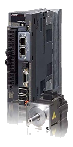 MR-J4-15KTM-EIP