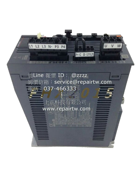 MR-J4-200TM-EIP