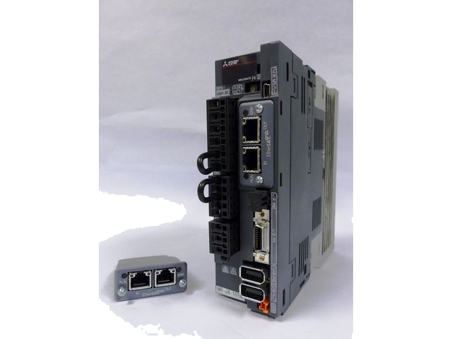 MR-J4-100TM4-PNT