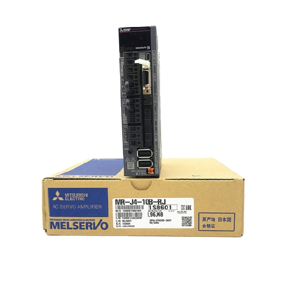 MR-J4-200TM4-PNT