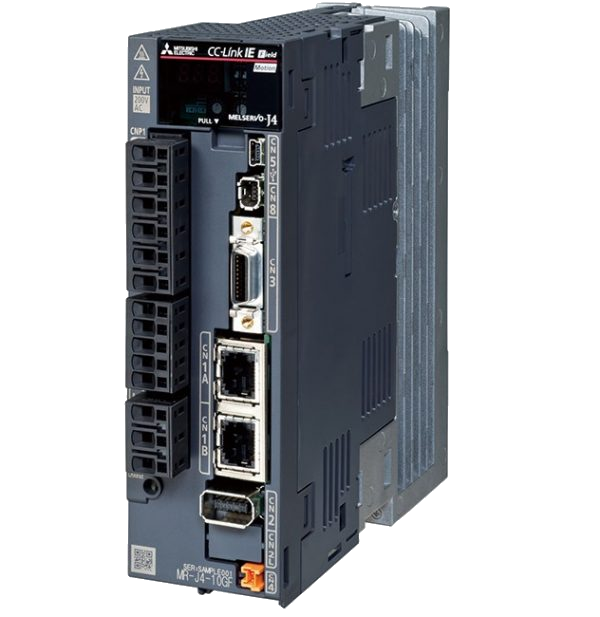 MR-J4-100GF-RJ