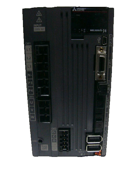 MR-J4-350A-KS