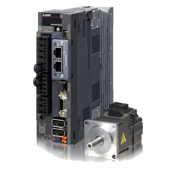 MR-J4-700TM4-ECT