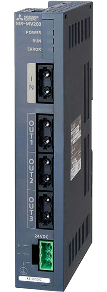MR-MV200