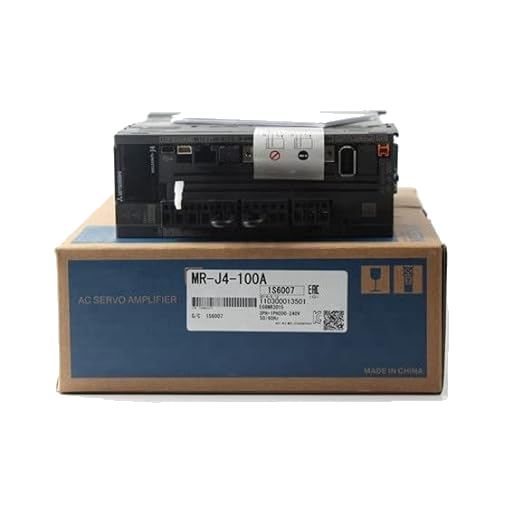 MR-J4-500TM4-ECT