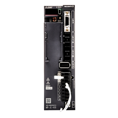MR-J4-100TM-ECT