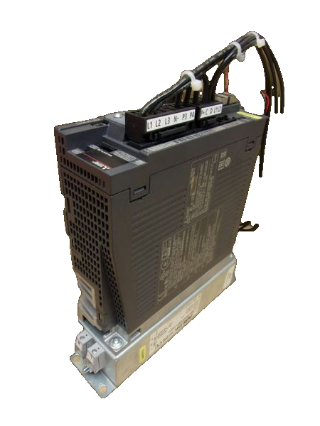 MR-J4-60TM4-ECT