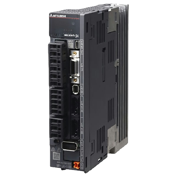 MR-J4-100B-KS