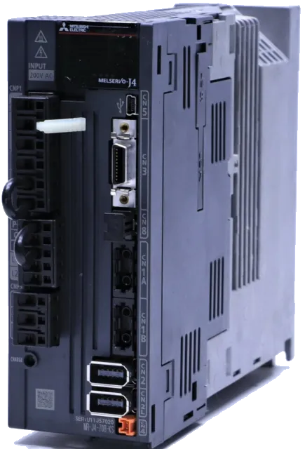 MR-J4-70B-KS