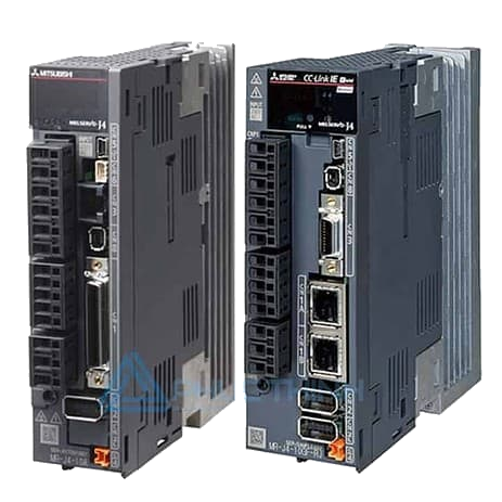 MR-J4-DU37KB-RJ