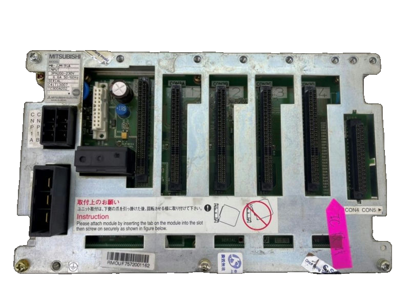 MR-J2M-CN1TBL3M-EGR