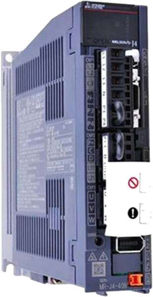 MR-J4-40B-KS020