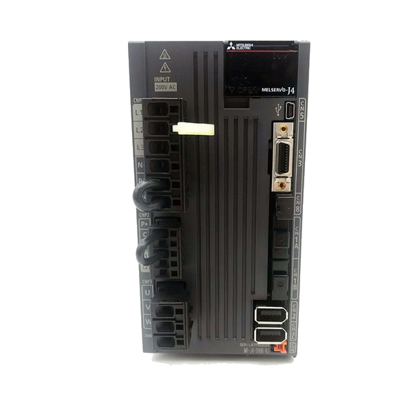 MR-J4-200B-KS020
