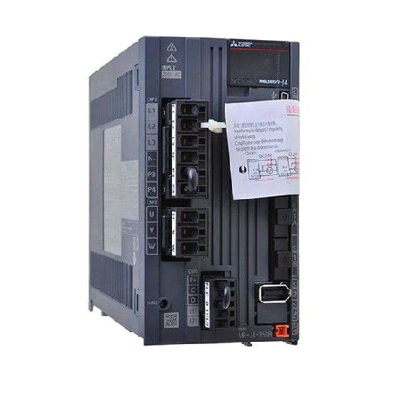 MR-J4-350B-KS020
