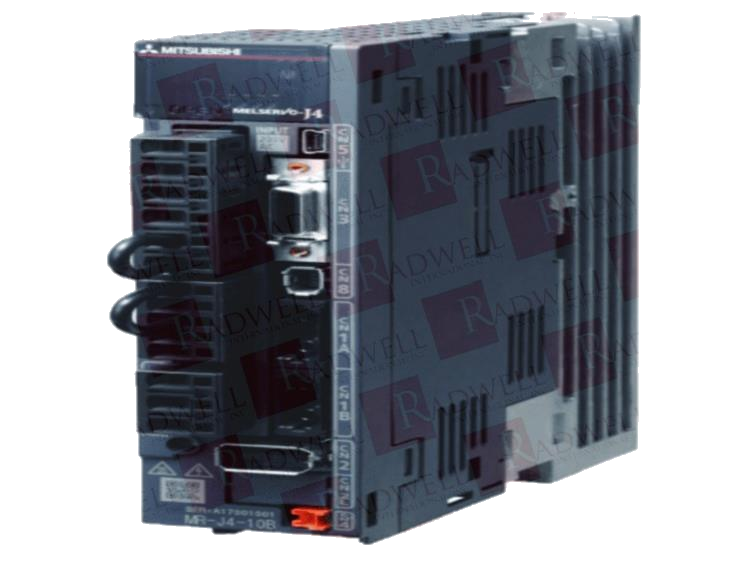 MR-J4-15KB4-RJ