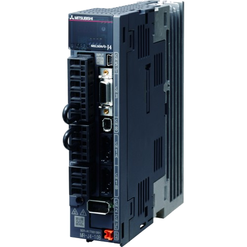 MR-J4-350B4-RJ