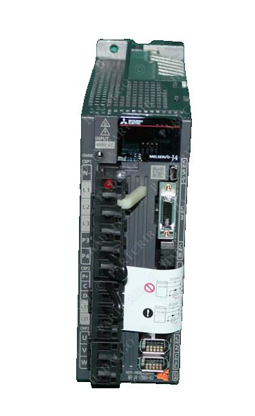 MR-J4-100B4-RJ