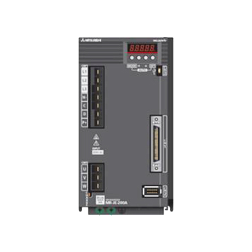 MR-JE-300A