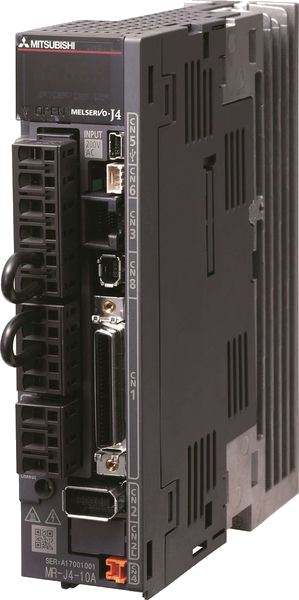 MR-J4-100A-RJ