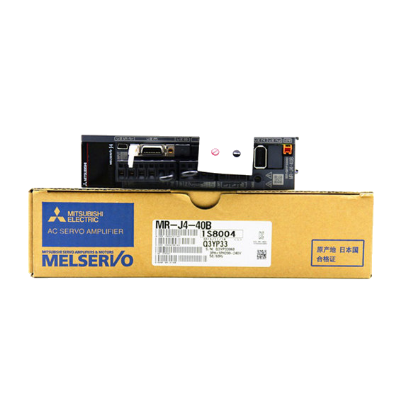 MR-J4-200A4-RJ
