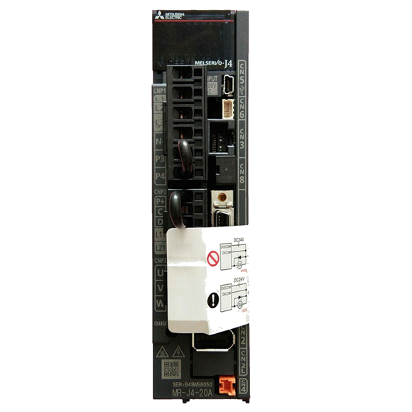 MR-J4-20A-RJ