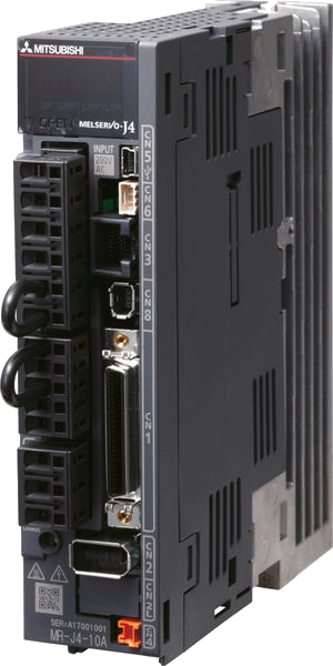 MR-J4-700A-RJ