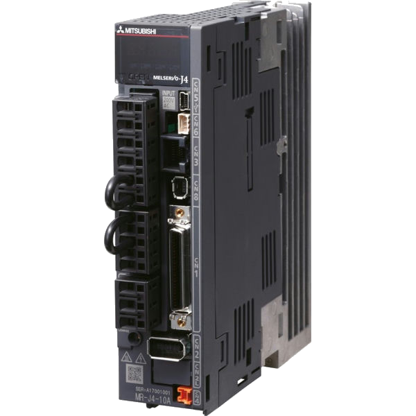 MR-J4-100A4-RJ