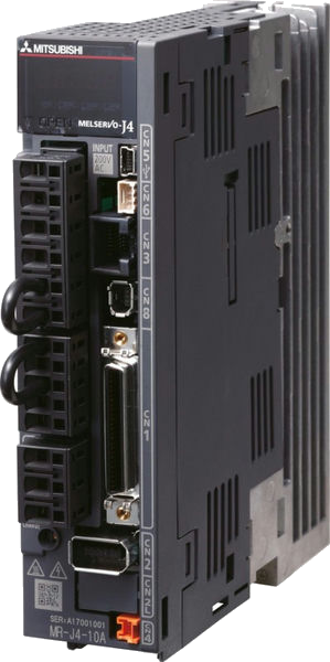 MR-J4-40A-RJ