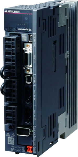 MR-J4-500B4-RJ020