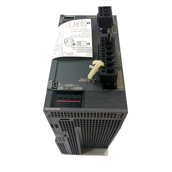 MR-JE-200A