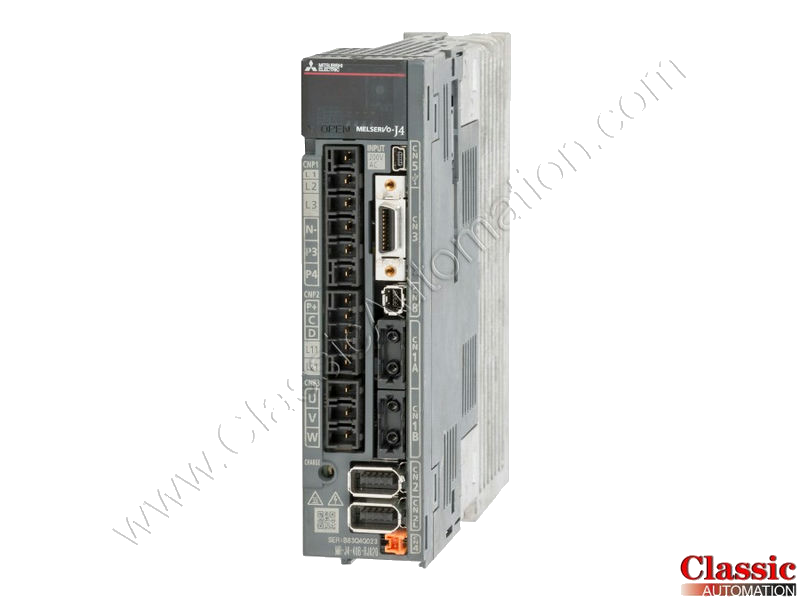MR-J4-200B4-RJ020