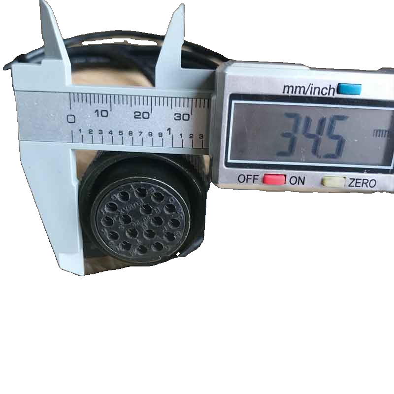 MR-PWBKSCBL-10M-S1D-L