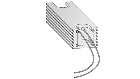 MR-PWR-R T 600-26