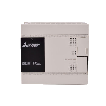 FX5UJ-24MT/ESS