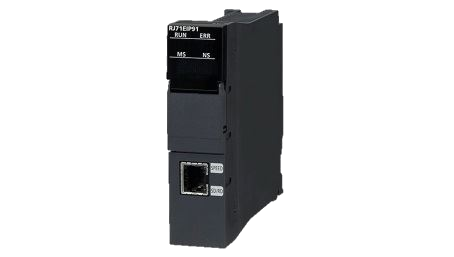 RJ71EIP91