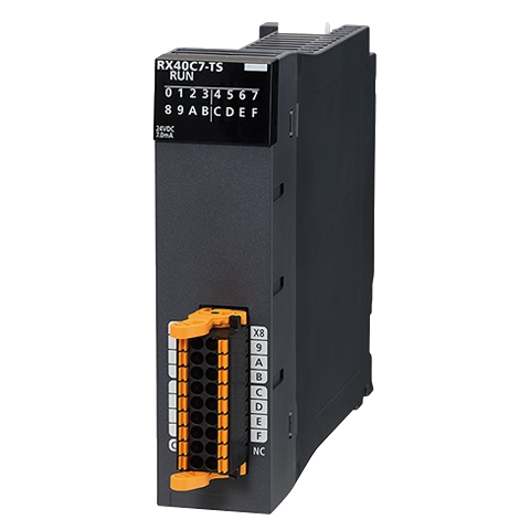 RX40C7-TS