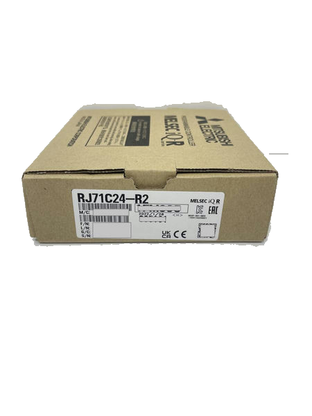 RJ71C24