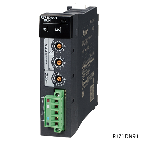 RJ71DN91