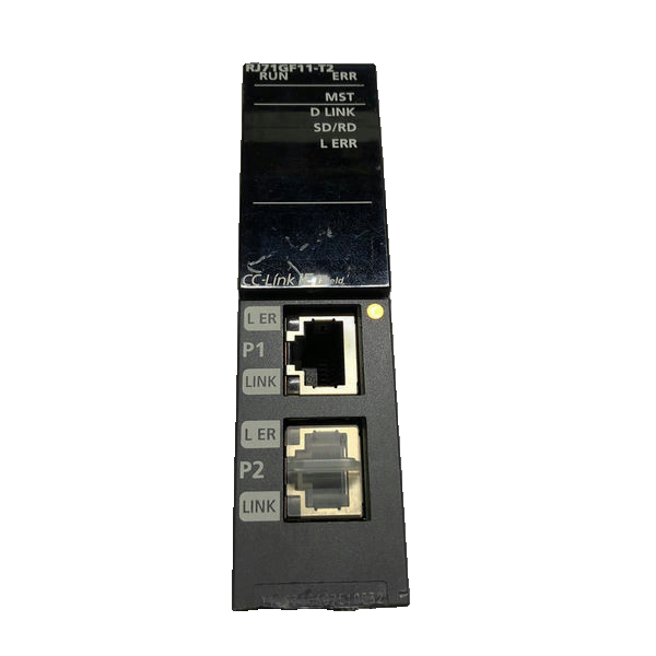 RJ71GF11-T2