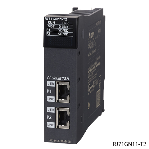 RJ71GN11-T2