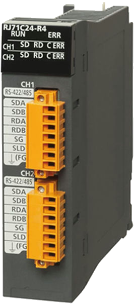 RJ71C24-R4