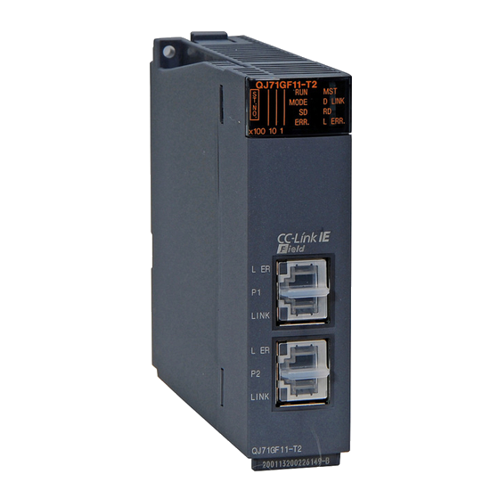 QJ71GF11-T2