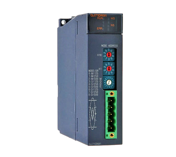QJ71DN91