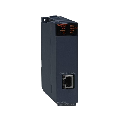 QJ71MT91