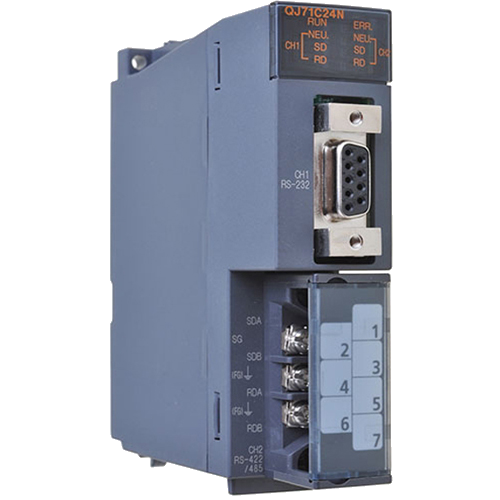 QJ71C24N