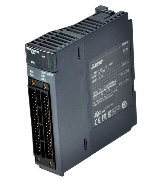 QD77MS16