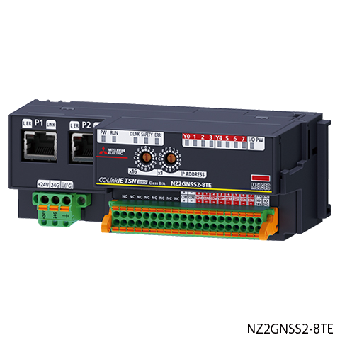 NZ2GNSS2-16DTE