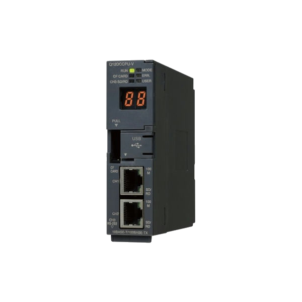 Q12DCCPU-V
