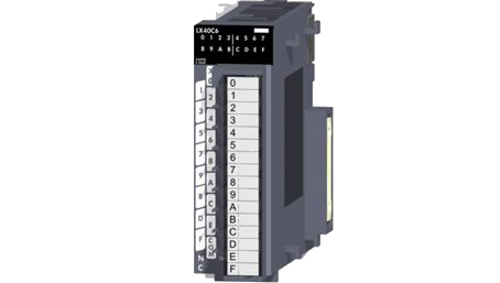 LX40C6